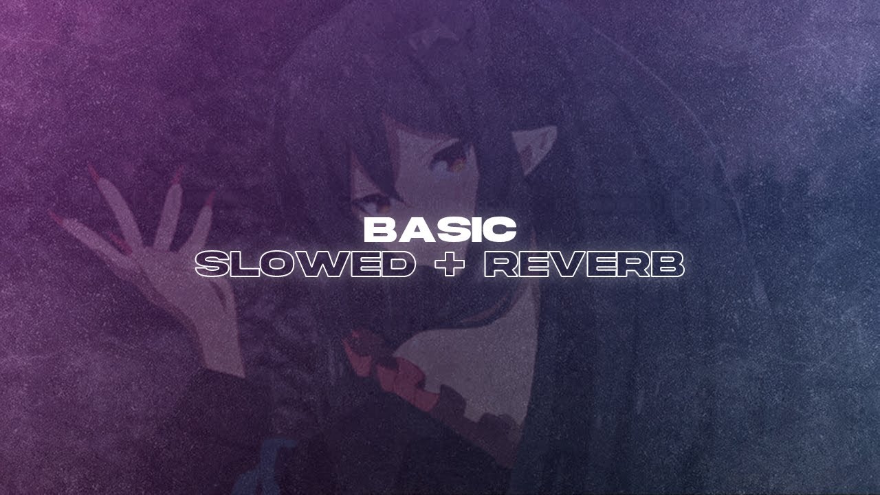 Obejrzyj N i G H T S - Basic (Slowed + Reverb) w YouTube Obejrzyj N i G H T S - Basic (Slowed + Reverb) w YouTube
