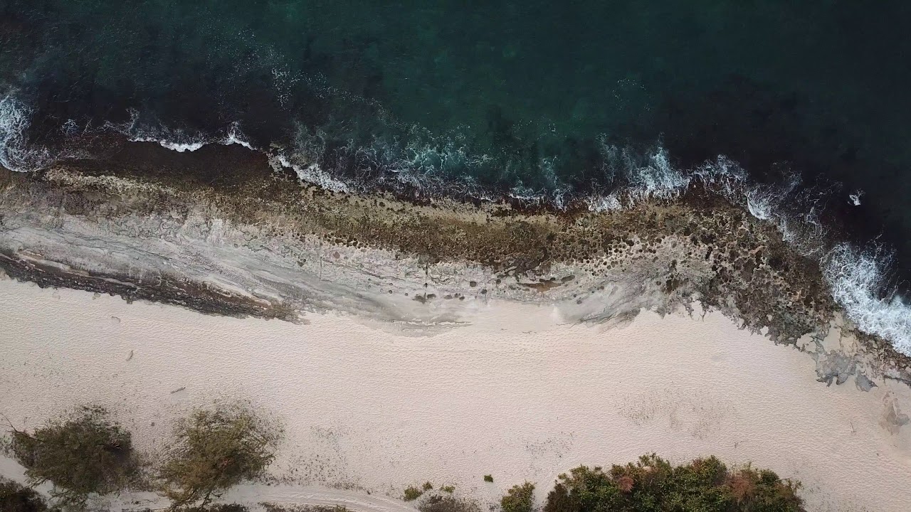 Roots Candy - Bigger than you and me (2019)