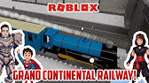 Roblox Rails Unlimited Fun Toy Trains For Kids Youtube - roblox off the rails on the crazy train youtube