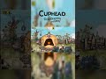 Cuphead how to beat the carrot vegetables the root 