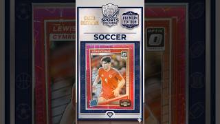 Cartas absurdas no novo pack Panini Donruss 2025! 💎 #cardcollector