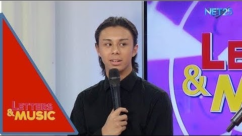 Ken San Jose answers some questions in 