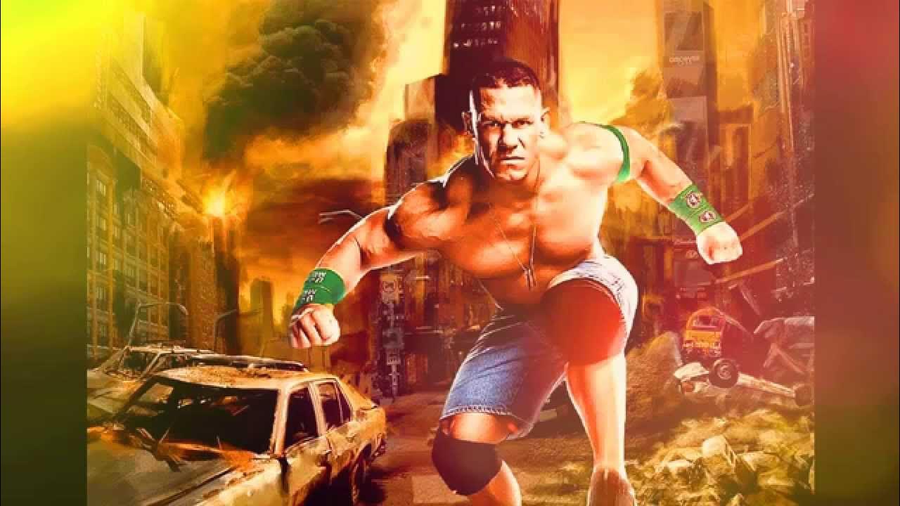 And His Name Is John Cena Flute AND HIS NAME IS JOHN CENA - YouTube
