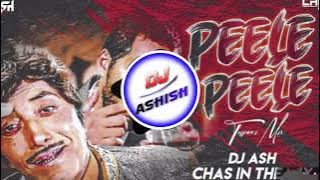 Peele Peele O More Raja (Tapori Dance Mix) DJ Ash x Chas In The Mix | NanaPatekarRaaj KumarDS16
