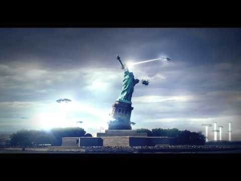 Mono-Amine ~ The Illusion Of Freedom