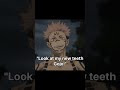 Jjk Heartbreaking Story I Love Itafushi Jjk Meme Sukuna Thukuna Gojo Maki Jujutsukaisen 