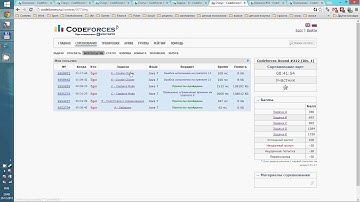 Codeforces Round #222