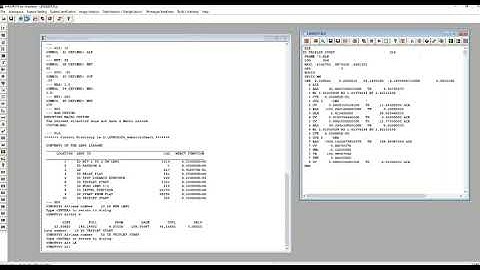 SYNOPSYS™ Lens Design Software  （ 1 ）