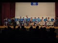 2010.7.18　サマーコンサート　京丹波吹奏楽団　第12回定期演奏会