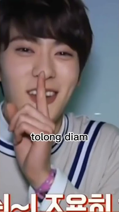 aigo kamchagiya😭😭 #doyoung #jaehyun