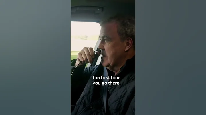 Is This The Rudest Town Name on The Grand Tour? 😳 #Shorts