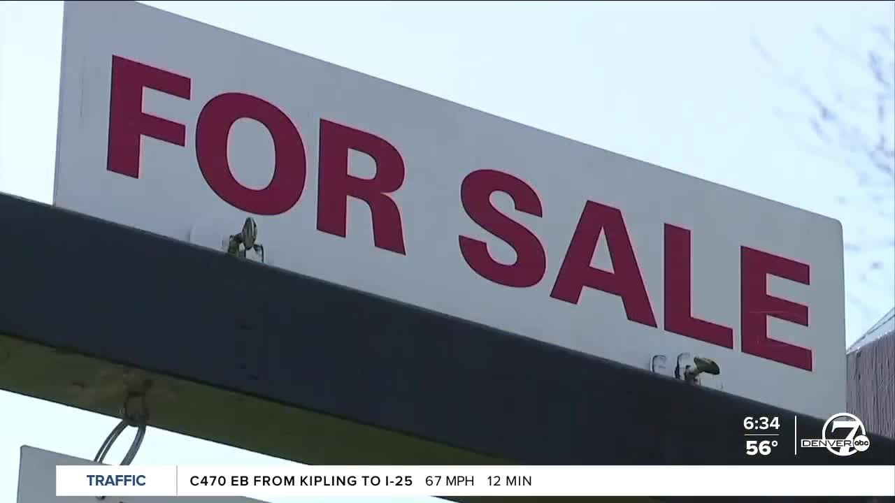 Denver mortgage broker hopes new school will help close home ownership