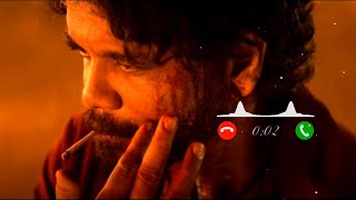 New sad ringtone 😔 | south Indian sad bgm ringtone | naa saami ranga bgm ringtones