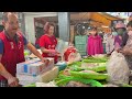taiwan seafood auction
