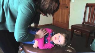 Bozeman MT Pediatric Chiropractor Dr Ali Schweitzer