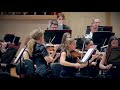 Karina Ter-Gazarian Concerto #1 E-minor F.Chopin op.11 (1 mvt)