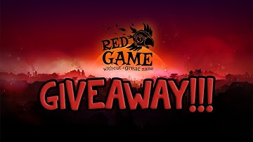 Red Game Without a Great Name Walkthrough - Level 14 [Giveaway]