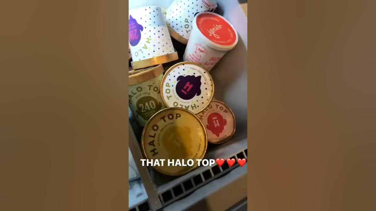 Instagram stories Karin Moskalensky 16/06/17 YouTube