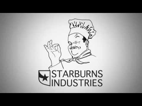 Starburns Industries/Williams Street (2012) 