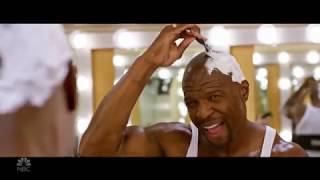 AGT Live Show DARAMTIC Intro By Terry Crews! AGT VOTE IS OPEN!  | America's Got Talent 2019