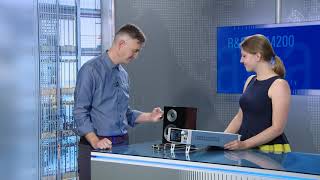 Rohde & Schwarz NGM200 Battery Simulation