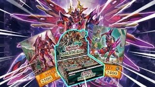 Epic Dark Wing Blast Opening Moneyzzz For Days