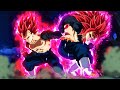 ULTRA Vegito And Devil Vegeta's Tag Team From Hell, Preview
