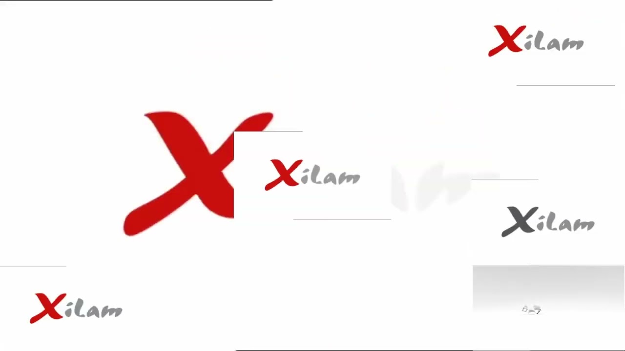 Xilam Logo has a Sparta Pulse Remix