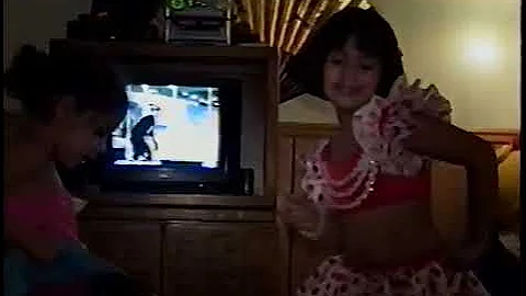1998 Christina:Stepha...  Dancing in Basement