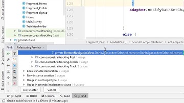 Manifest Marger Failed | Android Studio Problem