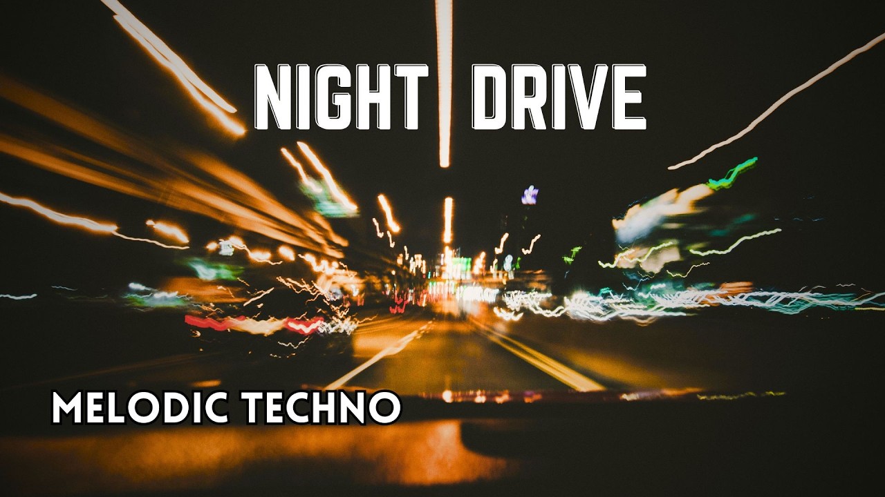 Watch Night Drive into the Quantum Realm | Melodic Techno & Progressive House on YouTube Watch Night Drive into the Quantum Realm | Melodic Techno & Progressive House on YouTube