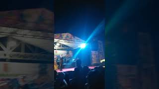 Dorkas Waroy hut Kota Merauke 120