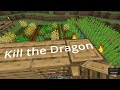 Building the Base - Kill the Dragon #12