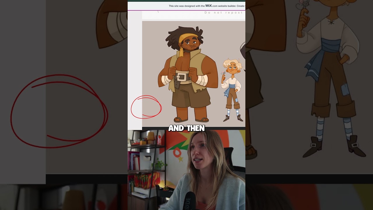Portfolio mistakes I see ALL the time