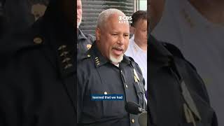 'ANTI ICE' written on bullets used in deadly 'targeted attack' at Dallas field office