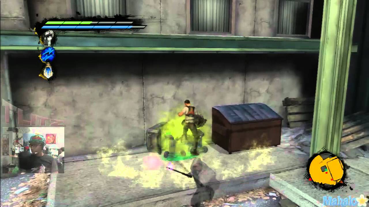 XMen Destiny Adrian Luca Density Control (Good) pt.7 YouTube