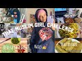Becoming that muslim girl challenge 2024     challenge