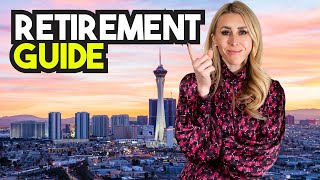 Retirement Communities In Las Vegas NV FULL Guide
