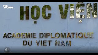 Destination Francophonie | Vietnam 1