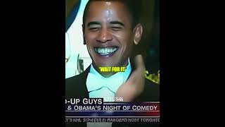 Obama & McCain Troll Eachother 😂