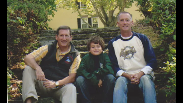 Remembering John Ives