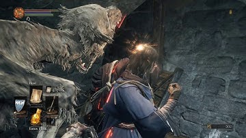 Dark Souls III - Miracle Only Run - Pt 1