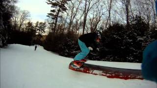 Ski Sundown Edit #1 - Jack Brighenti
