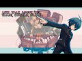 lets talk about the trans chihiro drama {rant}
