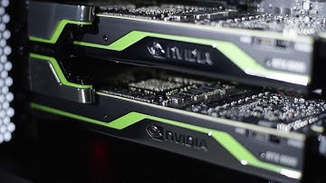 Getting started on NVIDIA-Powered Data Science Workstations