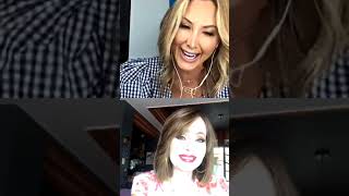 Gaby Spanic Live 27.05.2020 entrevista con Dessideria D&#39; caro parte 1