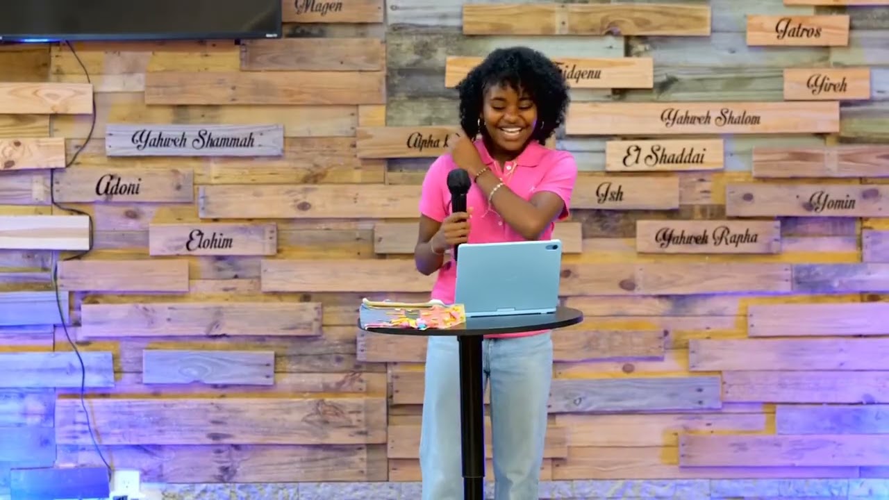 Building faith through daily practice 