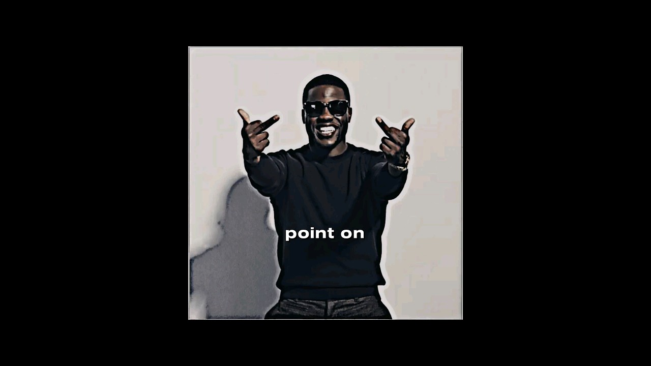 Motivational speech Kevin Hart #mindset #motivation #shorts