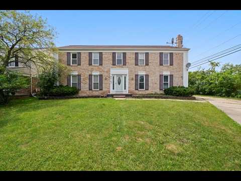 5510 Greenbriar Drive, West Bloomfield, MI home video tour