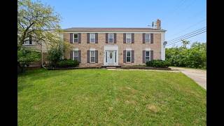 5510 Greenbriar Drive, West Bloomfield, MI - 20261050793